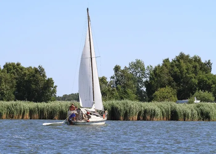 Strandnah, Gratis Nutzung Vom Ahoi Erlebnisbad Und Sauna In Sellin - Kurparkresidenz Fewo10