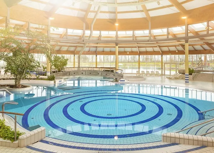 Strandnah, Gratis Nutzung Vom Ahoi Erlebnisbad Und Sauna In Sellin - Kurparkresidenz Fewo10 Apartmán Baabe