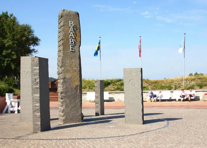 Apartmán Strandnah, Gratis Nutzung Vom Ahoi Erlebnisbad Und Sauna In Sellin - Kurparkresidenz Fewo10